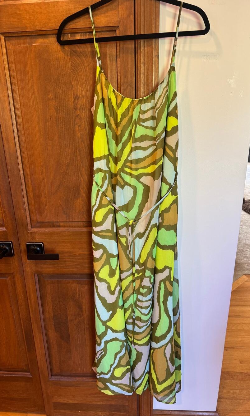 Sam Edelman Maxi Dress